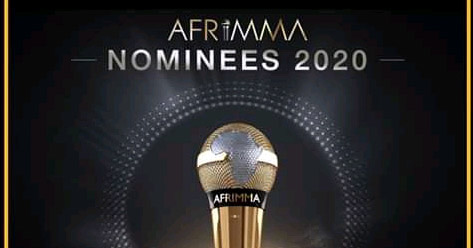 African Muzik Magazine Awards and Music Festival AFRIMMA NOMIEES 2020